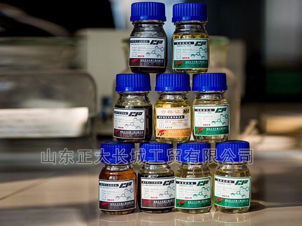 中負(fù)荷工業(yè)齒輪油